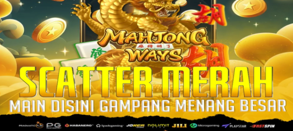 Slot Server Hongkong